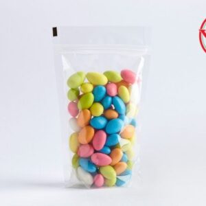 Amêndoas Confeitadas Coloridas